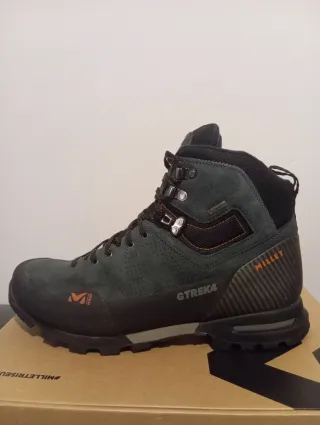Botas Millet G Trek 4 GTX