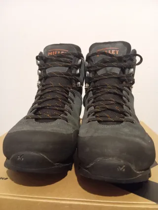 Botas Millet G Trek 4 GTX