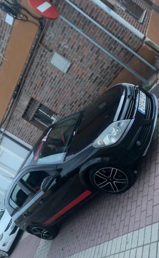 Opel astra 1.9 cdti 2005