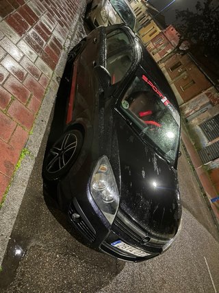 Opel astra 1.9 cdti 2005