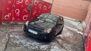 Opel astra 1.9 cdti 2005