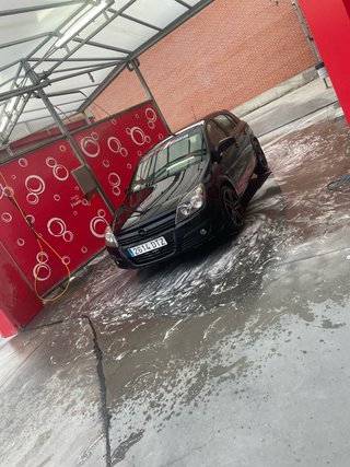 Opel astra 1.9 cdti 2005
