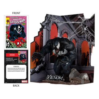 Marvel Collection Estatua pvc Venom