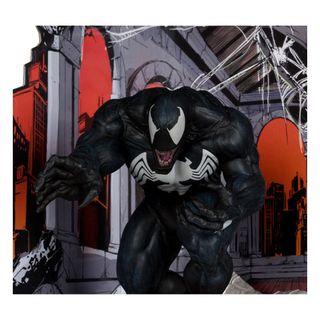 Marvel Collection Estatua pvc Venom
