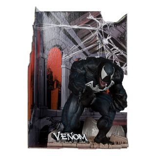 Marvel Collection Estatua pvc Venom