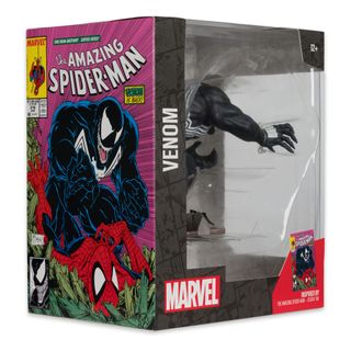 Marvel Collection Estatua pvc Venom