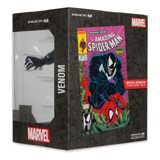 Marvel Collection Estatua pvc Venom