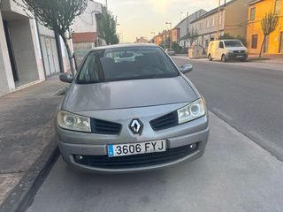 Renault Megane 2007
