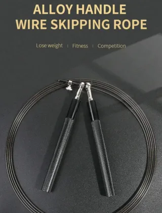 Comba Crossfit Hyrox Profesional Nueva