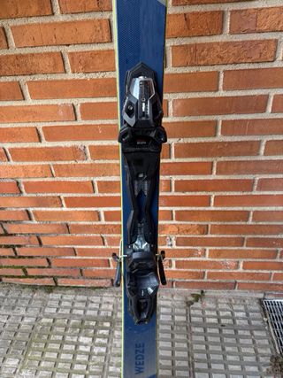 Sci da uomo 170 cm usati poco