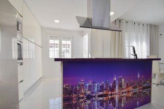 Casa adosada en venta en Cúllar Vega