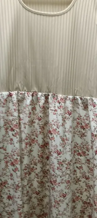 Vestido Verano Talla XXL