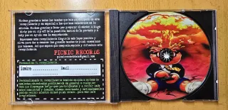 100x100 Punkrock "Segundo Asalto" CD