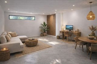 Chalet en alquiler en Puerto Banús en Marbella