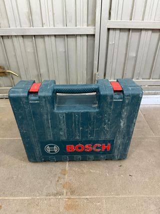 Amoladora Bosch GWS Professional