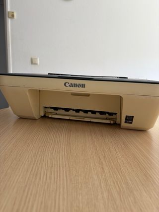Impresora Canon PIXMA Multifunción