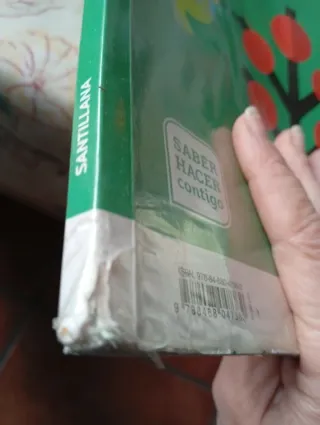 CIENCIAS DE LA NATURAZA 3 PRIMARIA SABER HACER ...