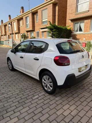 Citroen C3 2019