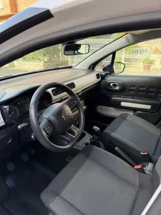 Citroen C3 2019