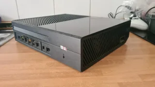 Xbox One 500GB + Juegos