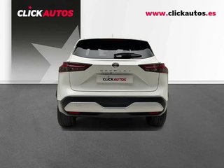 Nissan Qashqai 1.3 DIGT 160CV MHEV  N-Connecta Xtronic