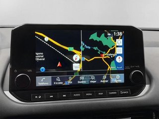 Nissan Qashqai 1.3 DIGT 160CV MHEV  N-Connecta Xtronic