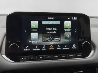 Nissan Qashqai 1.3 DIGT 160CV MHEV  N-Connecta Xtronic