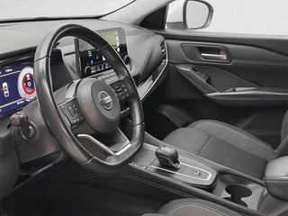 Nissan Qashqai 1.3 DIGT 160CV MHEV  N-Connecta Xtronic