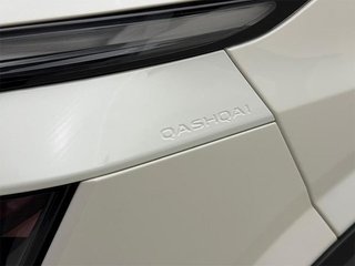Nissan Qashqai 1.3 DIGT 160CV MHEV  N-Connecta Xtronic