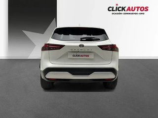 Nissan Qashqai 1.3 DIGT 160CV MHEV  N-Connecta Xtronic
