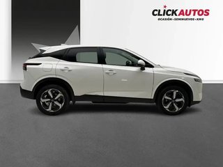 Nissan Qashqai 1.3 DIGT 160CV MHEV  N-Connecta Xtronic