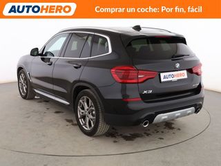 BMW X3 xDrive 20d