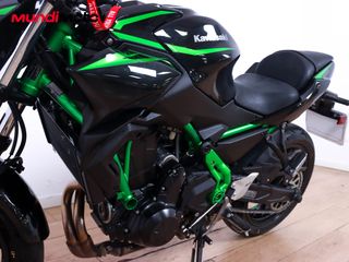 KAWASAKI Z 650