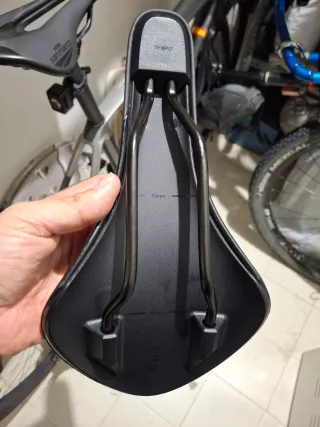 Sillín Fizik Aliante R5 Tempo