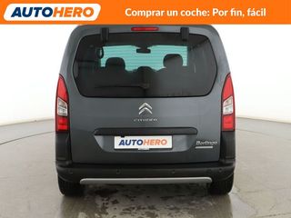 Citroën Berlingo 1.6 Blue-HDi 20 Aniversario Edition