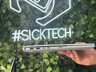 Portátil HP ENVY 15 Intel i5 16GB RAM