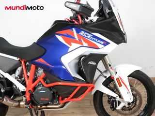 KTM 1290 SUPER ADVENTURE R