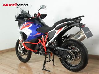 KTM 1290 SUPER ADVENTURE R