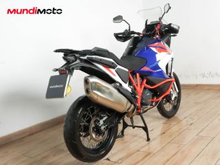 KTM 1290 SUPER ADVENTURE R