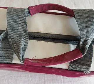 Bolsa Térmica para Comida y Bebida