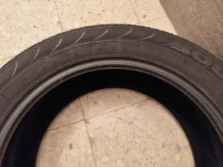 Neumático Kumho Solus KL21 215/60R17 96H