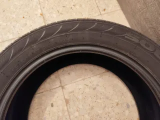 Neumático Kumho Solus KL21 215/60R17 96H