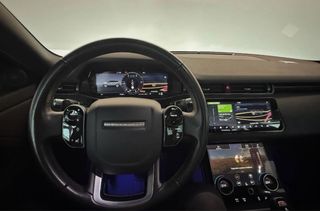 RANGE ROVER EVOQUE R DYNAMIC 2.0D 150 CV MEH FULL!