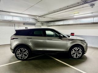 RANGE ROVER EVOQUE R DYNAMIC 2.0D 150 CV MEH FULL!