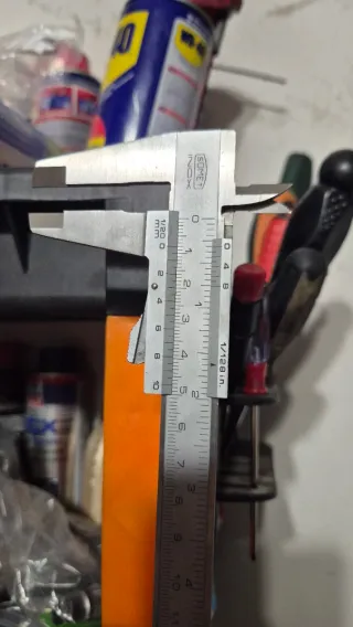 Neumático Continental TKC 80 90/90 21 delantero