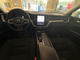 Volvo XC60 2022