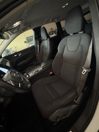 Volvo XC60 2022