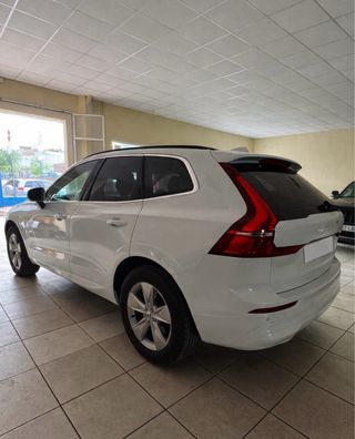 Volvo XC60 2022