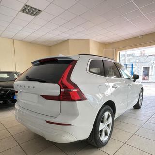 Volvo XC60 2022