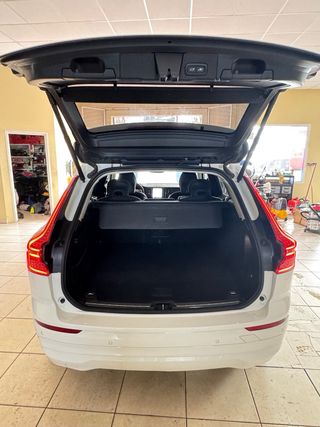 Volvo XC60 2022